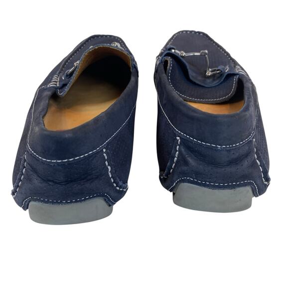 1901 Driving Shoes Slip On Men\'s Size 10M main image 5